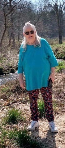 Obituary of Loretta Tubman Mills