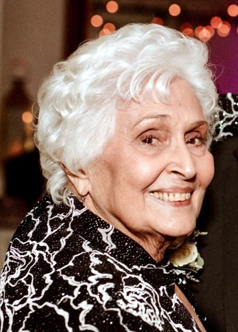 Obituary of Marianna Vinci Edwards