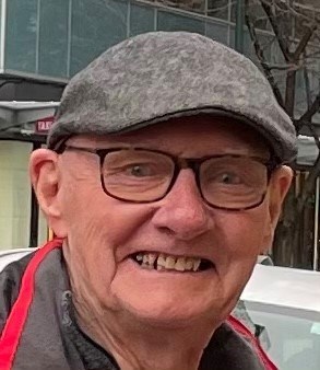 Obituary of Steen Pedersen Laursen