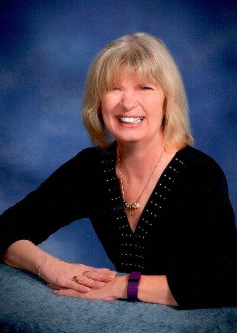 Obituary of Martha Anne (Becker) Bailey