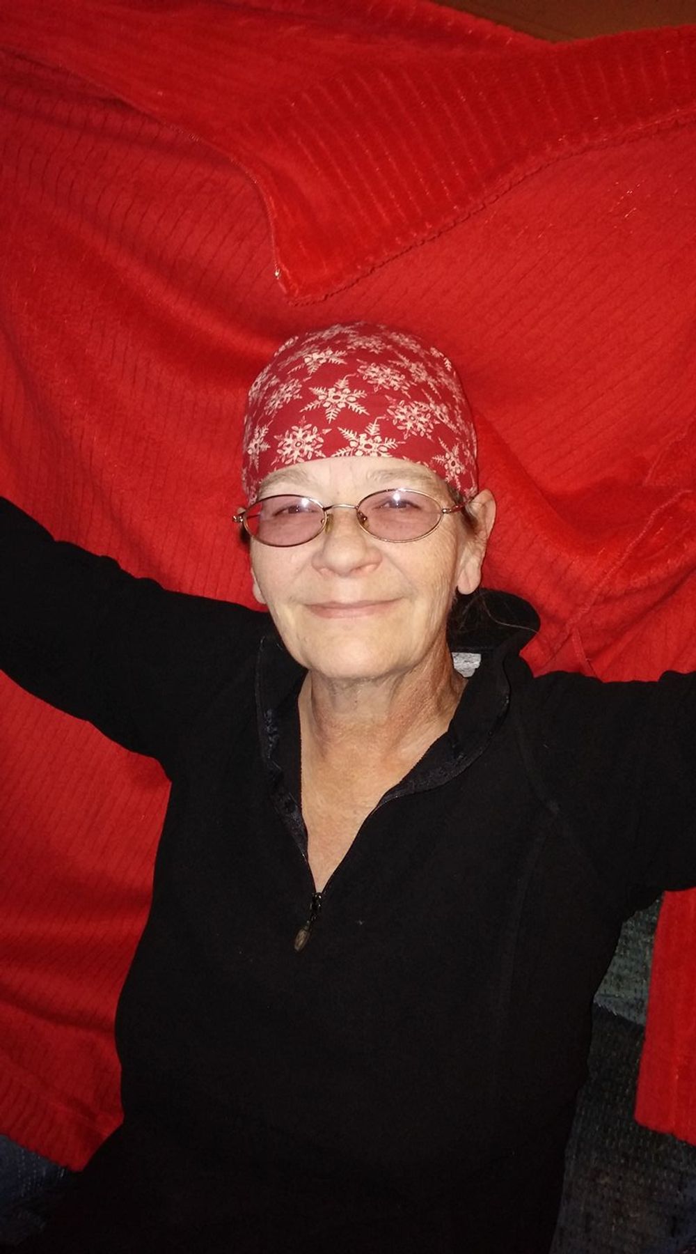 Obituary of Carla Ann Ferguson