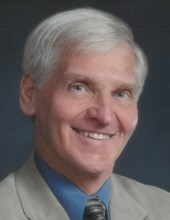 Obituary of Arthur Francis  Evans