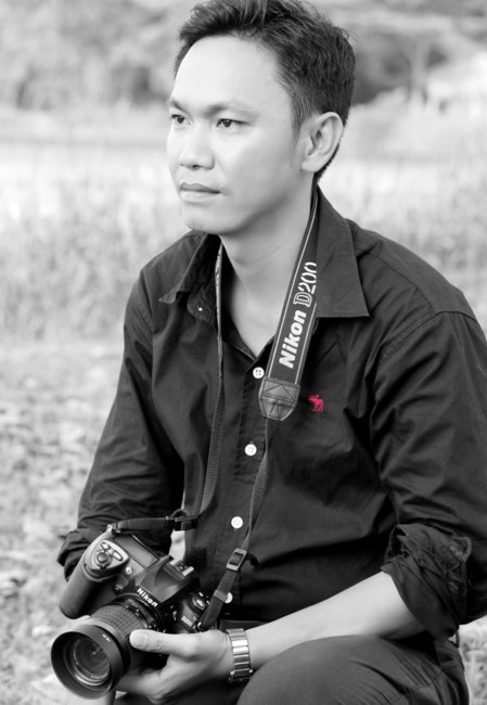 Obituary of Giang Hoang Nguyen