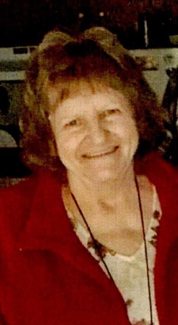 Obituary of MaryEllen Broeren Gruber