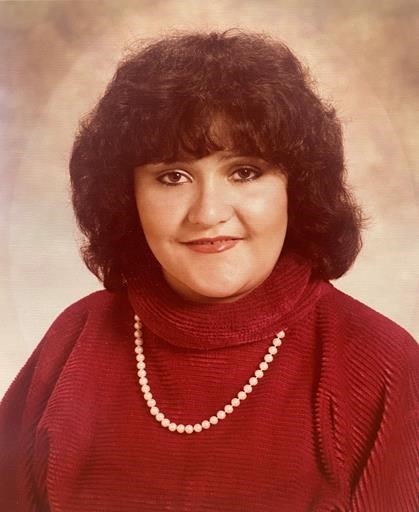 Obituary of MiMi Vazquez