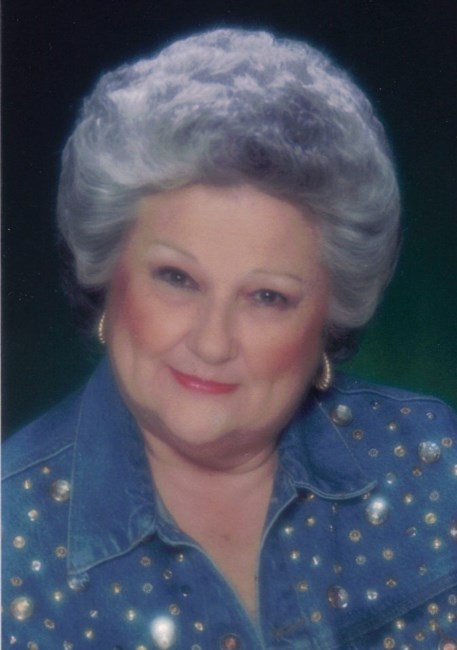 Obituary of June L. Adair