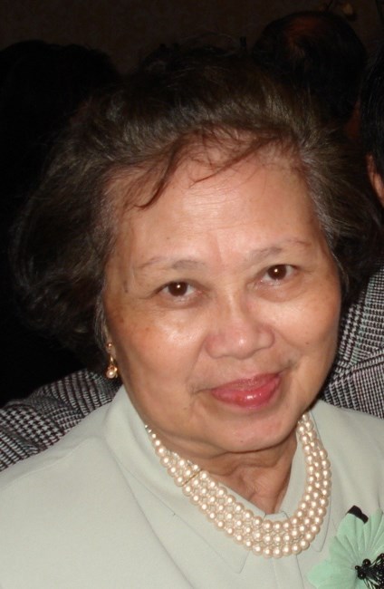 Obituary of Estelita Gulle
