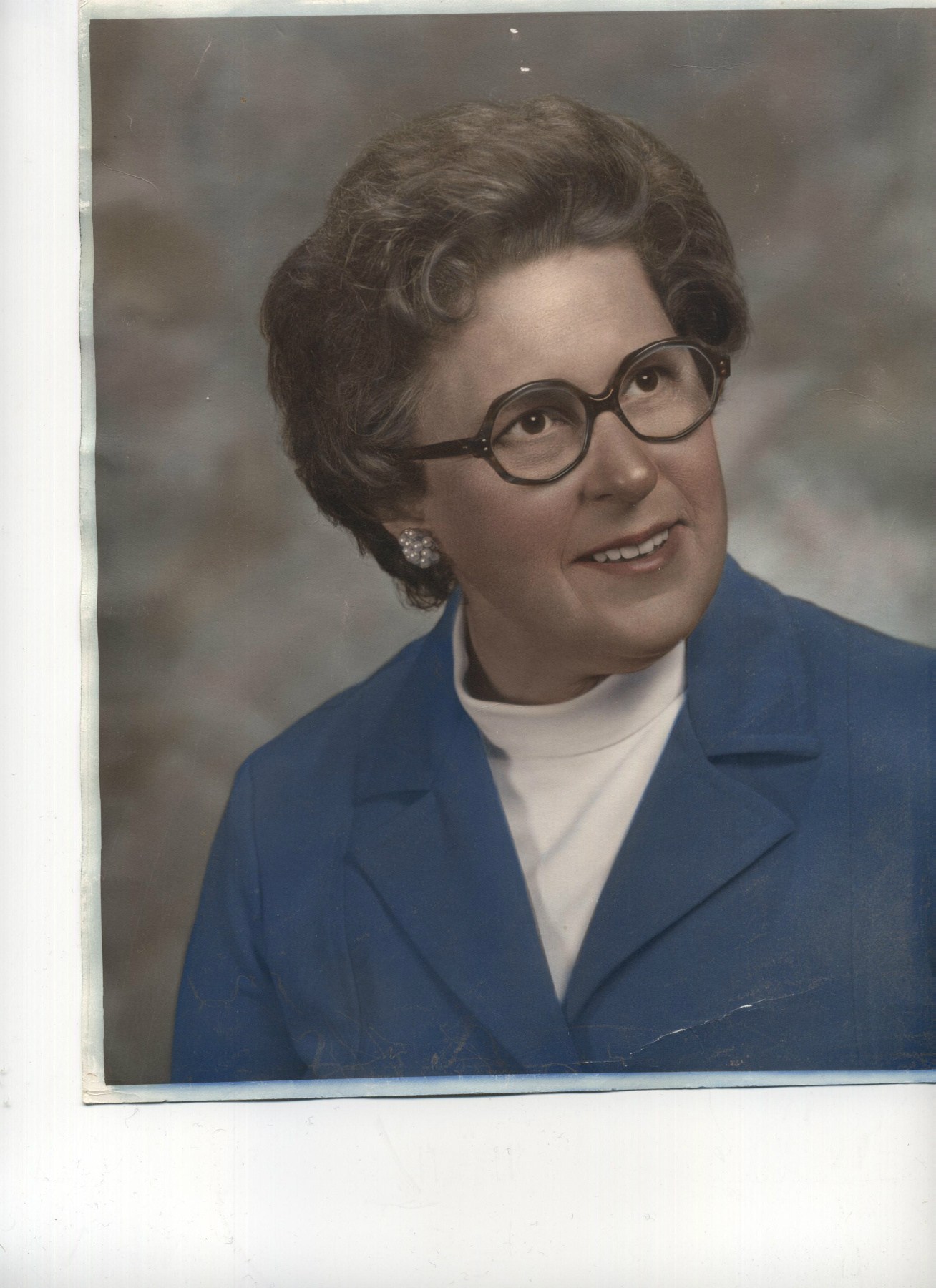 Obituary of Rosalie J. King