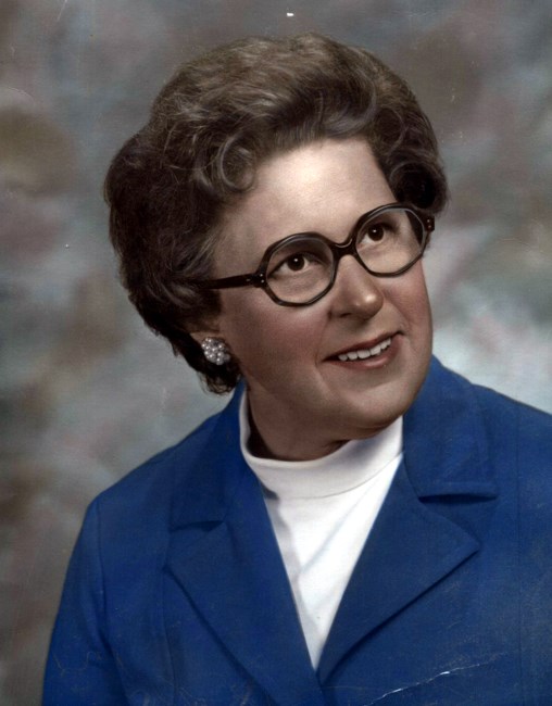 Obituary of Rosalie J. King