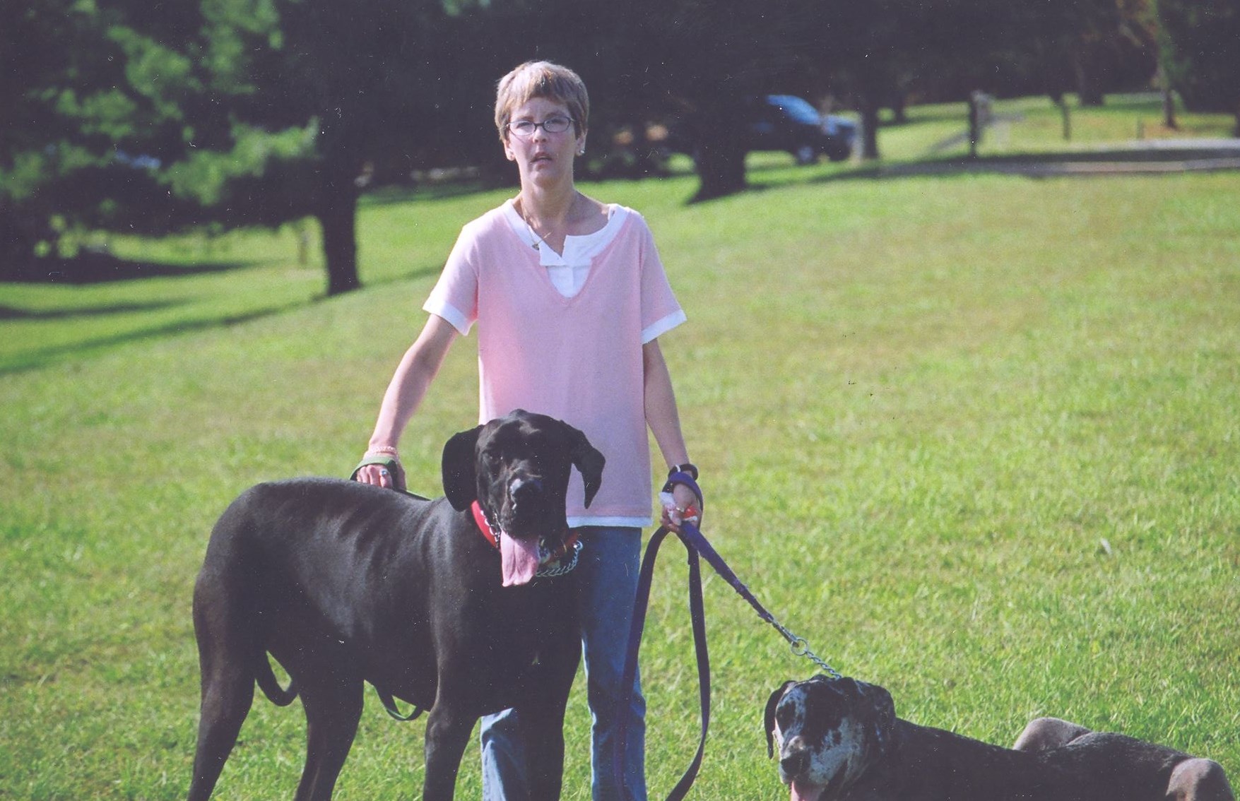 Kimberly Boone Obituary Richmond, VA