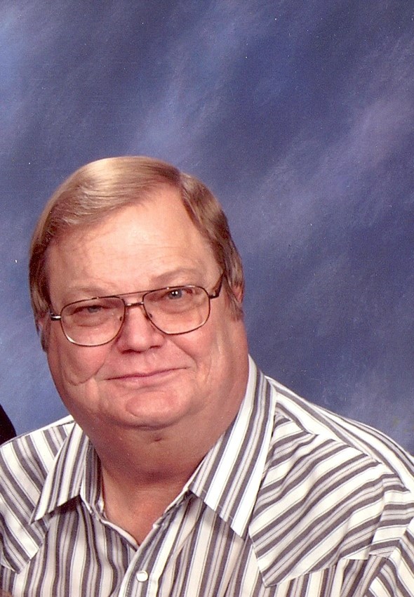 Obituary of Shelton L. Grote