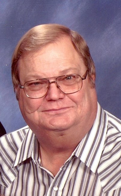 Obituary of Shelton L. Grote