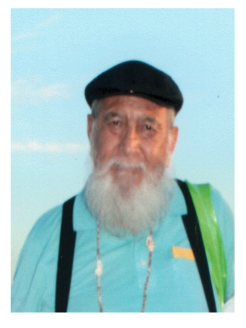 Obituary of Richard Vasquez Diaz "Conte"