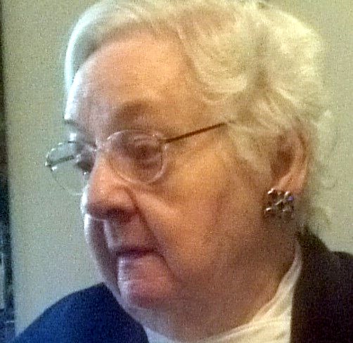 Obituary of Willa Faye Brown