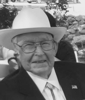 Obituary of James Elmer Longan