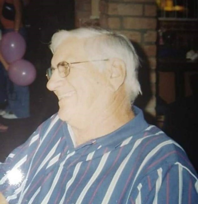 Obituary of Edward J. Stehlik
