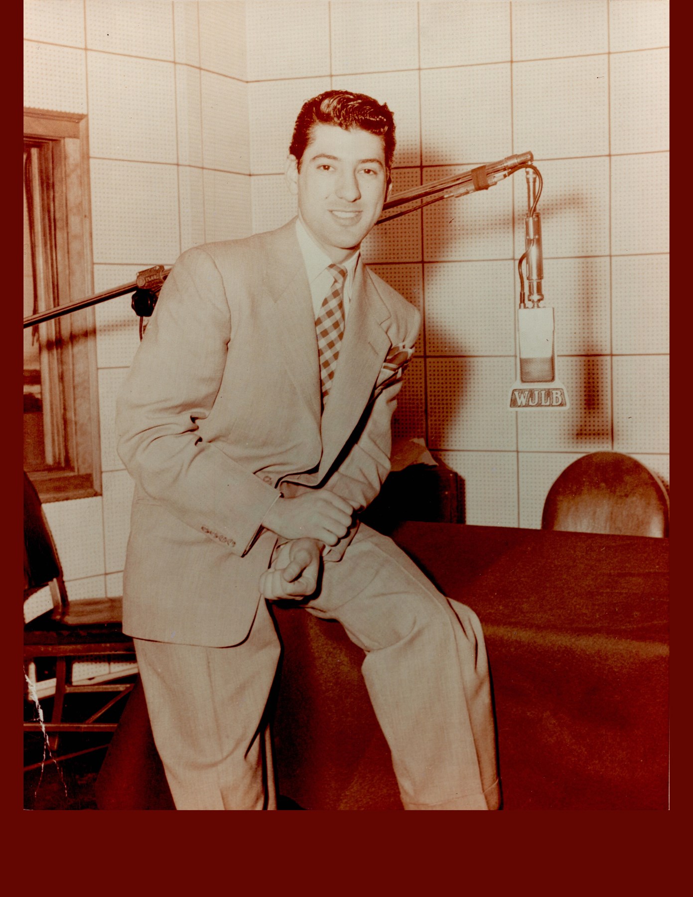 Obituary of Jose Fidel Garza