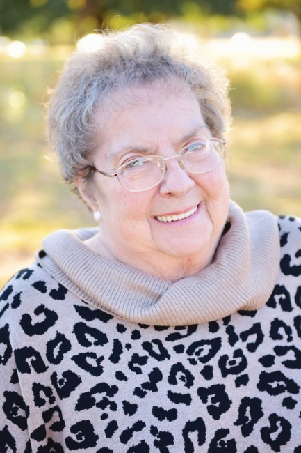 Obituary of June Ragsdale