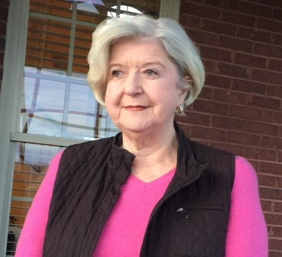 Obituary of Shirlee Drysdale Anderson