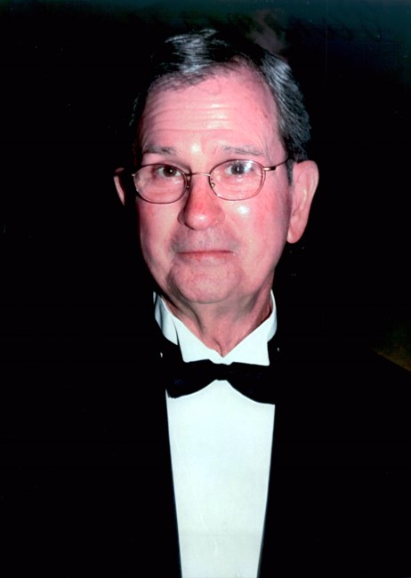 Obituary of Joel McCoy Cox, Sr.