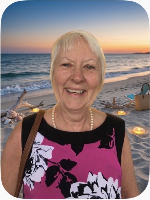 Obituary of Darlene Marie Stawovy