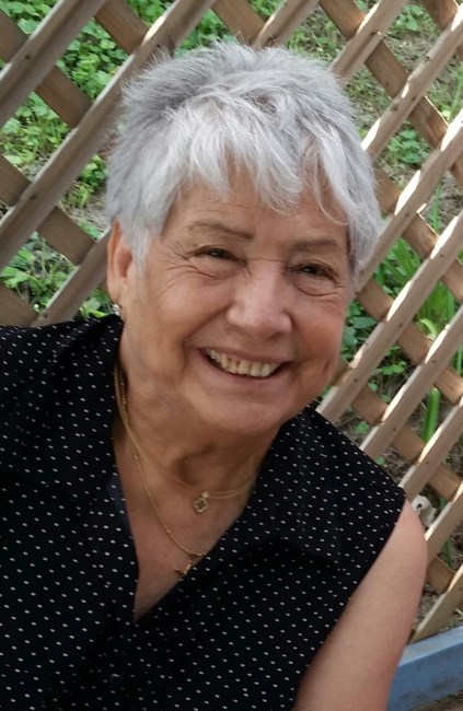 Obituary of Guadalupe D. Perez