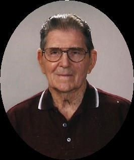 Obituary of William Riley Blush