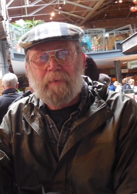 Obituary of Mike Kiuber