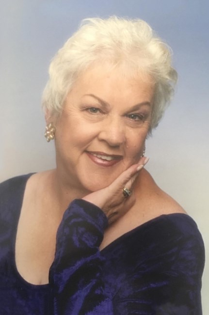 Obituary of Joy Estelle Renick