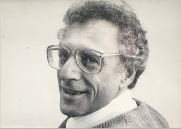 Avis de décès de Pierre Band