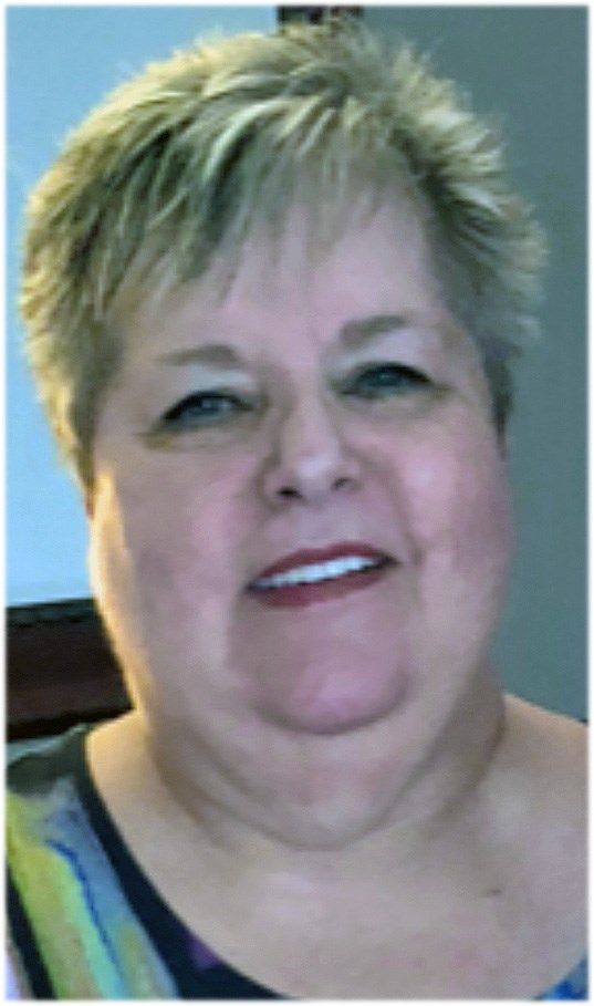 Avis de décès de Patricia Ann McAleer Roland