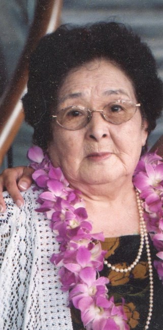 Obituary of Masuko Hirano