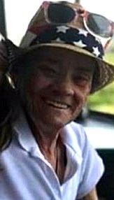 Obituary of Deborah Ann Thompson