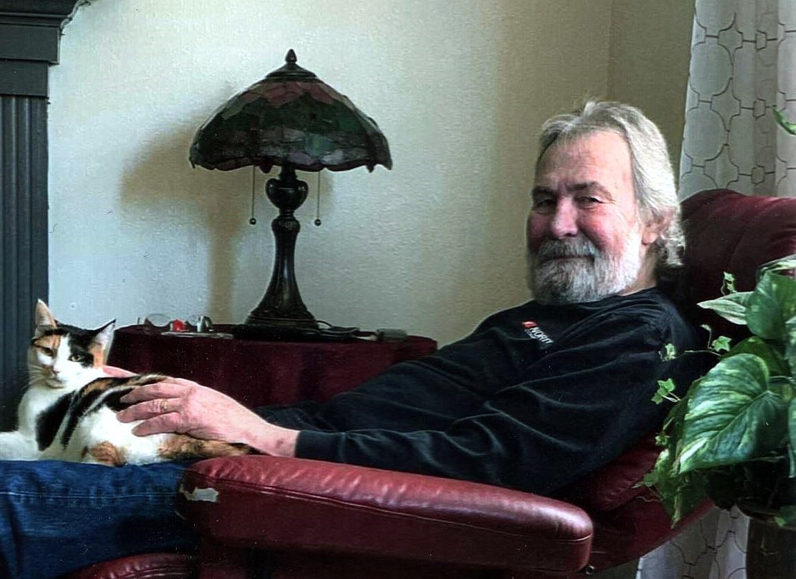 Obituary of Terry Leroy Guthmiller