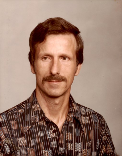 Avis de décès de David (Sonny) Holt