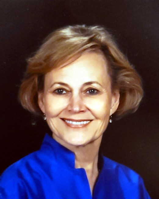 Obituary of Carolyn Quick Clontz