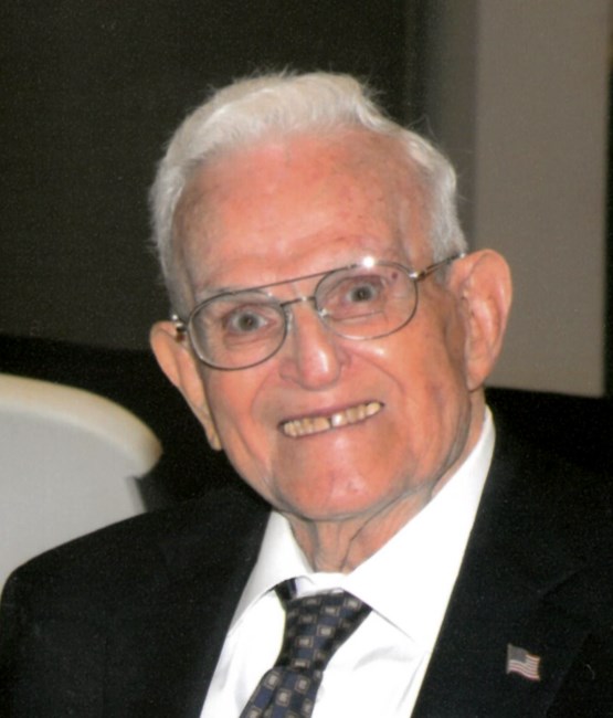 Obituary of Melvin Merrill Munch, Sr.