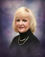 Sue Jones