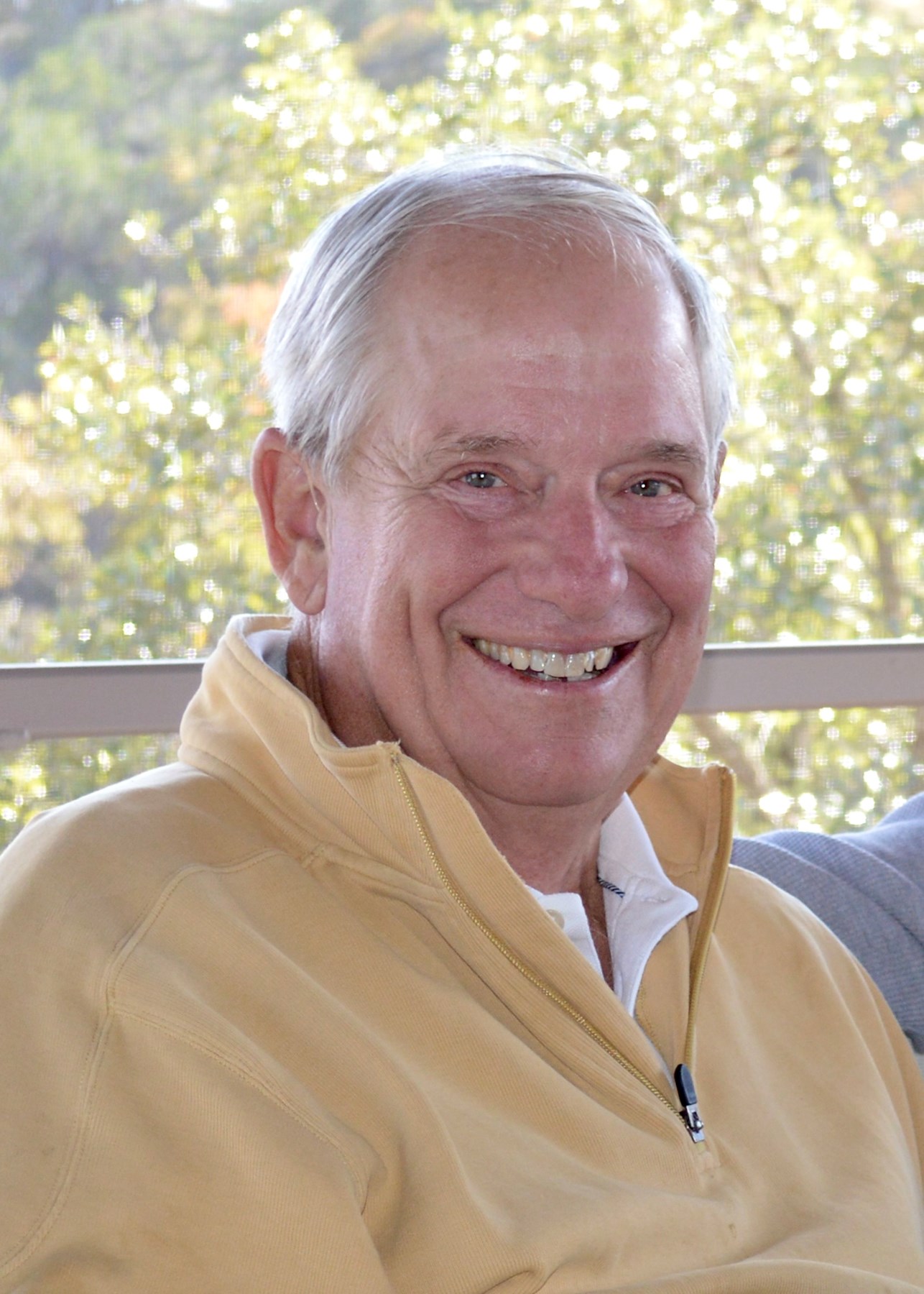 Obituary of Lew Brazelton