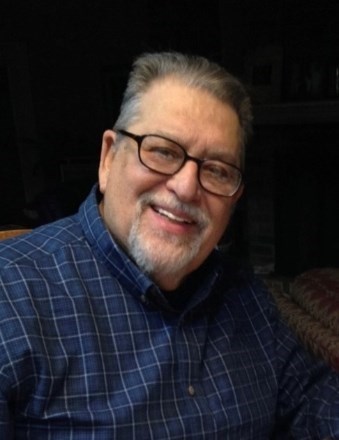 Obituary of George Aresenio Garza