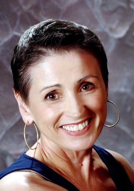 Obituary of Zorica Mitrovich Cronemeyer