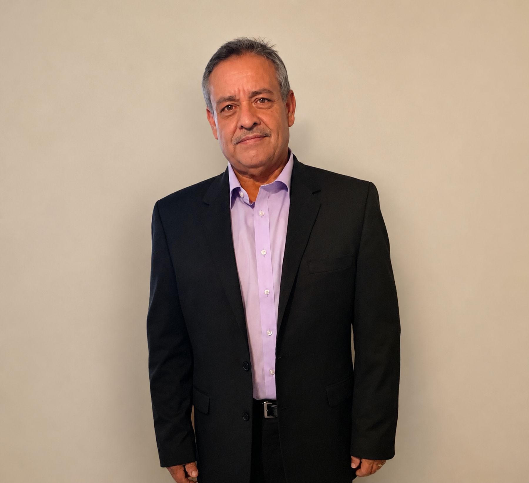 Obituary of Alfredo Macias