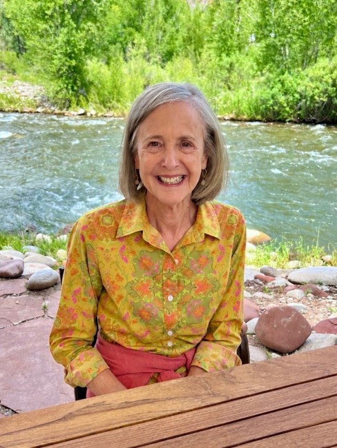 Obituary of Susan Kaye Sampson