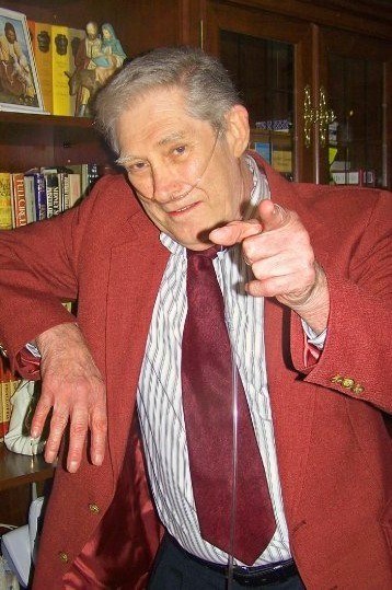 Obituary of Thomas Donohue