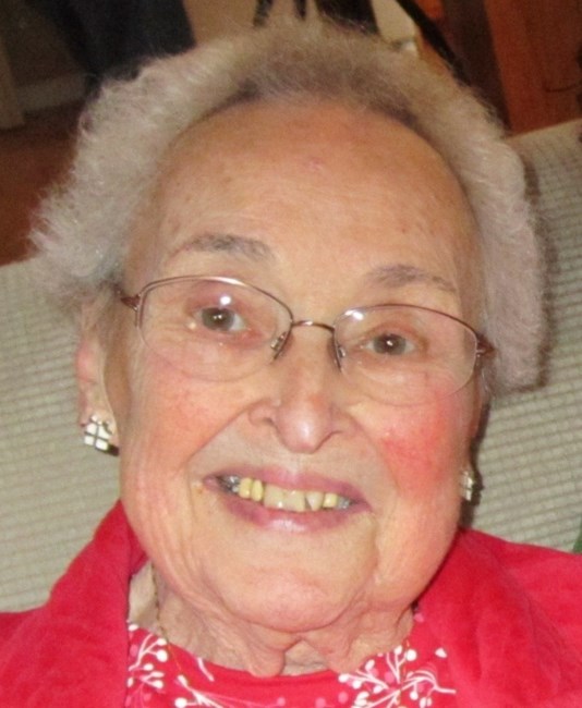 Obituary of Theresa L. Paradis
