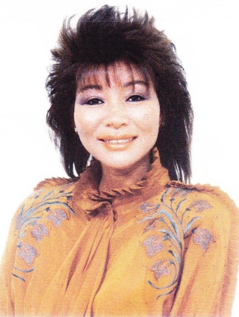 Avis de décès de Kimmi Kim Hall