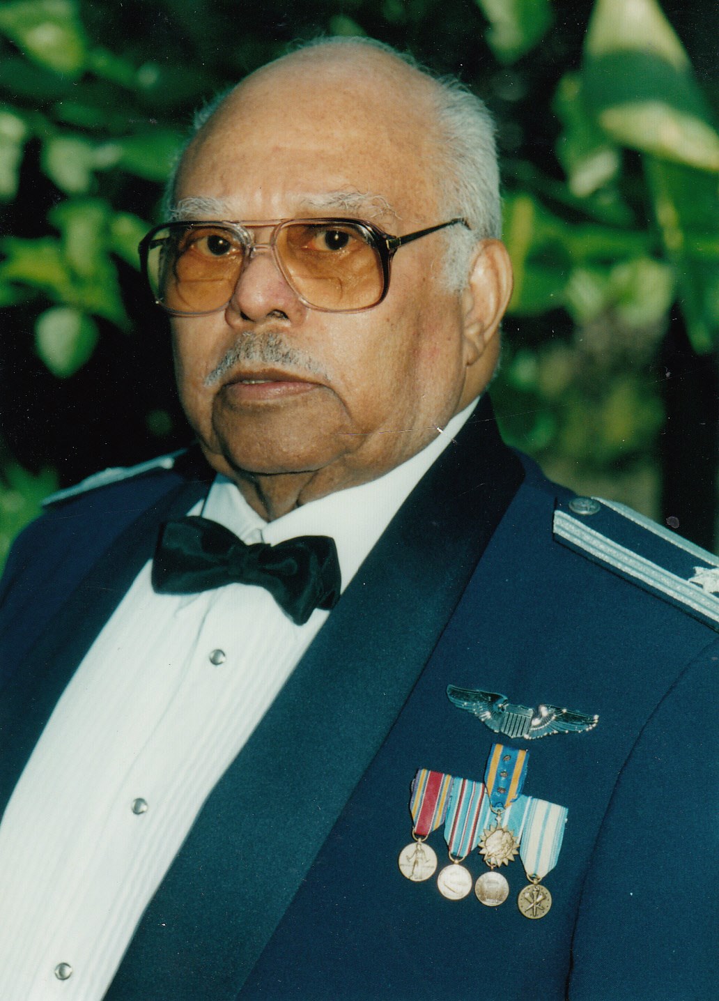 Obituary of Hiram Eugene Mann