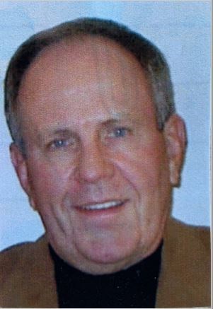 Obituary of Mr. Stanley Paul Krueger