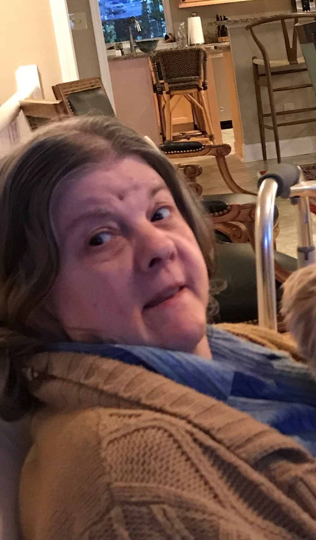 Obituary of Rene LaBorde Neuffer