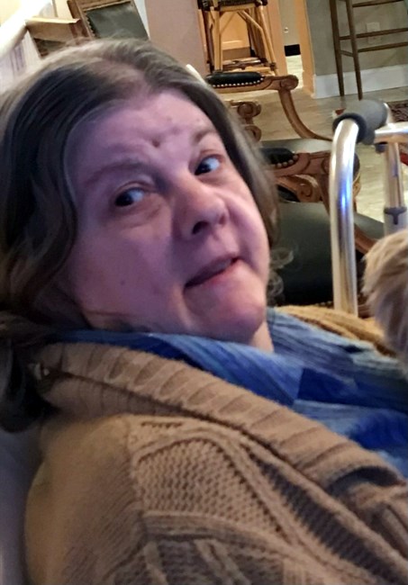 Obituary of Rene LaBorde Neuffer